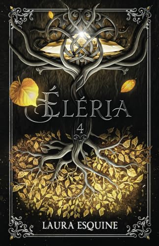 ÉLÉRIA: Le temps d'un espoir (tome 4) von AFNIL