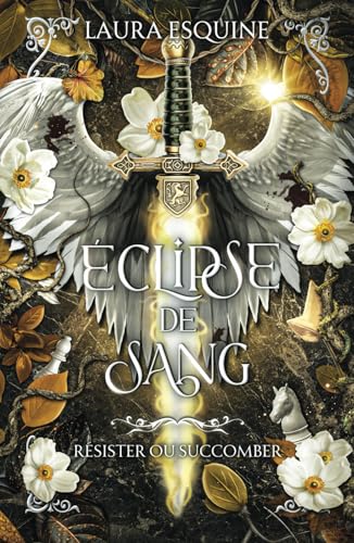 Éclipse de sang: Résister ou Succomber von AFNIL