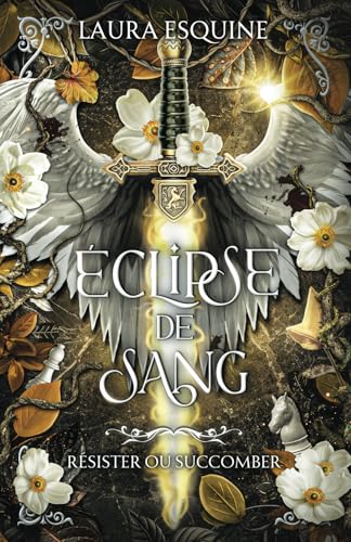 Éclipse de sang: Résister ou Succomber von AFNIL
