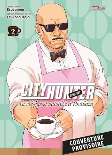 City Hunter Spin-off T02 City Hunter Spin-off T02 von PANINI