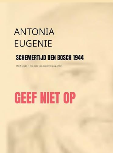 oorlogsmijmeringen van Pieternelleke: SLAPELOZE NACHTEN von Bookmundo