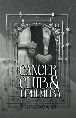 CANCER CLUB AND EPHEMERA