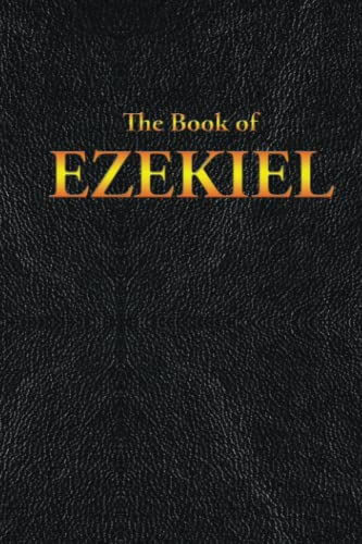 The Book of EZEKIEL von Sublime Books