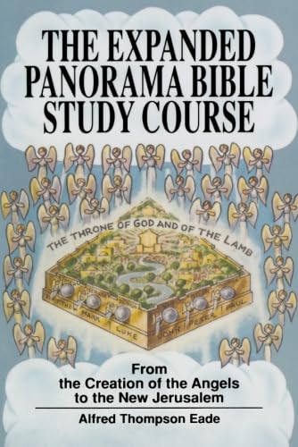 Expanded Panorama Bible Study Course, The