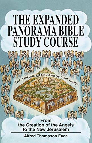 Expanded Panorama Bible Study Course, The