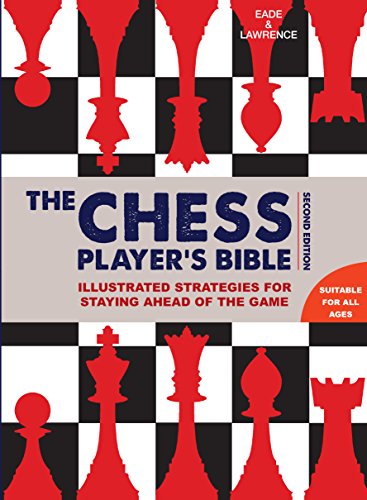 Chess Player's Bible