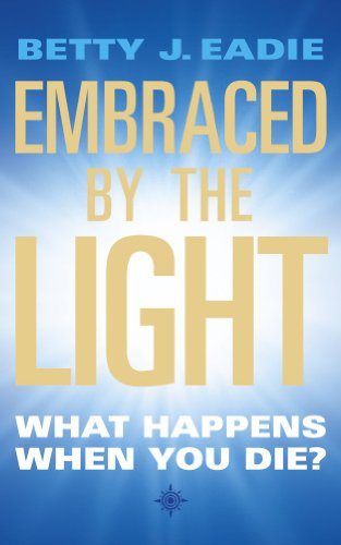 Embraced By The Light: What Happens When You Die? von Element