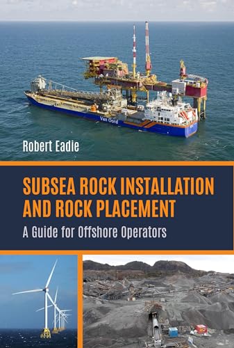 Subsea Rock Installation and Rock Placement: A Guide for Offshore Operators