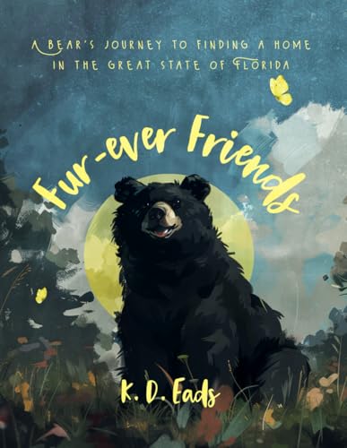 Fur-ever Friends Fur-ever Friends von Independently published