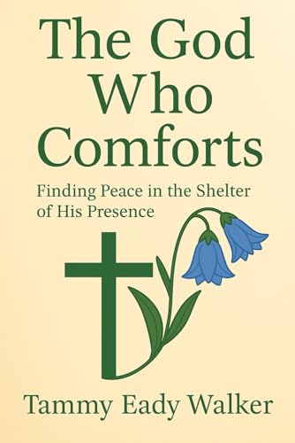 The God Who Comforts: Finding Peace in the Comfort of His Mercy (The Heart of the Father, Band 8) von Independently published