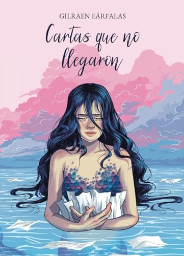Cartas que no llegaron von Gilraen Eärfalas