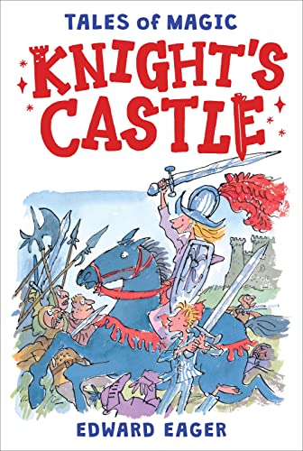 Knight’s Castle (Tales of Magic) von Clarion