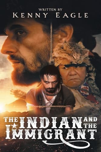 The Indian and the Immigrant: Part one and Two