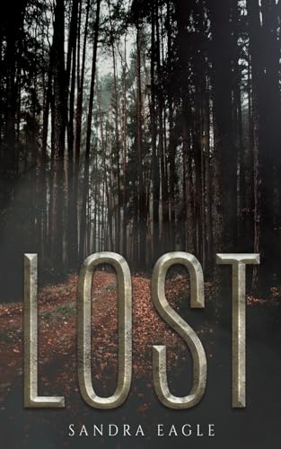 Lost von Austin Macauley Publishers