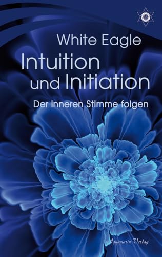 Intuition und Initiation – Der inneren Stimme folgen von Aquamarin- Verlag GmbH