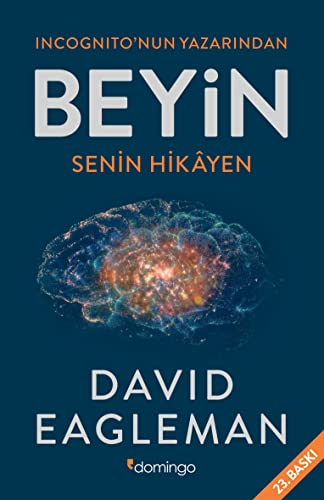Beyin Senin Hikayen von Domingo Yayınevi