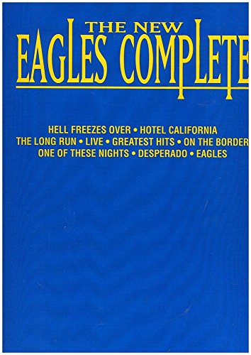 The New Eagles Complete