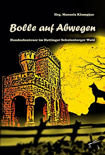Bolle auf Abwegen: Hundeabenteuer im Hattinger Schulenberger Wald