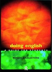 Doing English (Doing... Series)