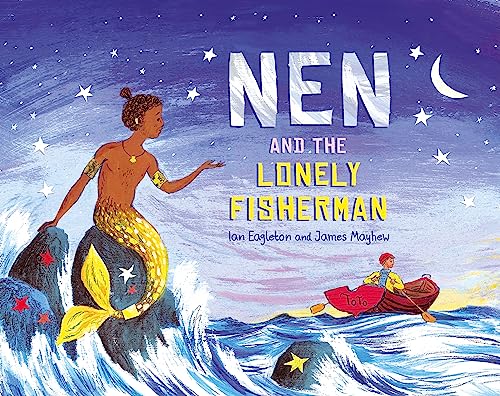 Nen and the Lonely Fisherman