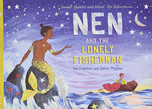 Nen and the Lonely Fisherman von owlet press