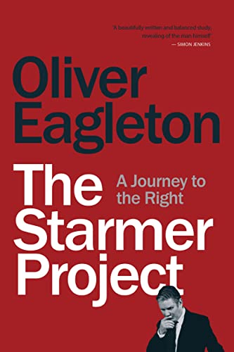 The Starmer Project: A Journey to the Right von Verso Books