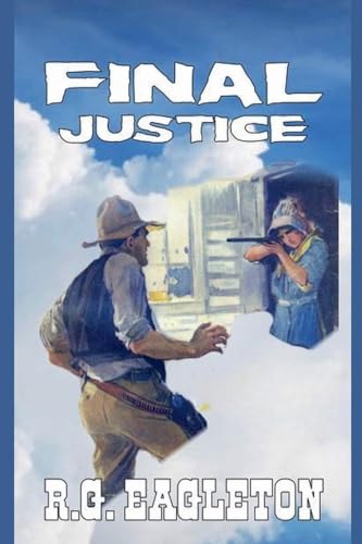 Final Justice von Outlaws Publishing LLC