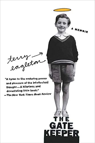 Gatekeeper: A Memoir Gatekeeper: A Memoir