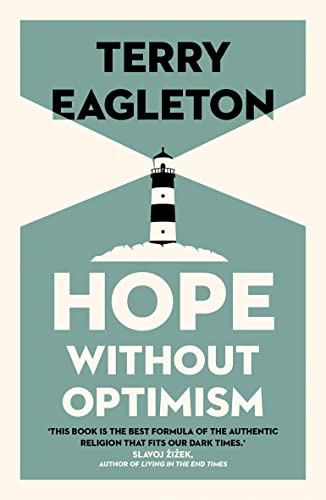 Hope Without Optimism von Yale University Press