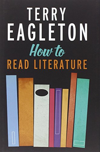 How to Read Literature How to Read Literature