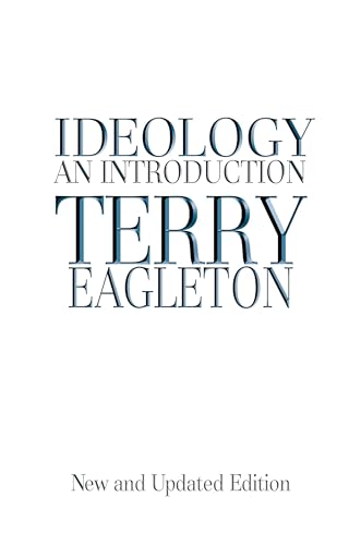 Ideology: An Introduction von Verso