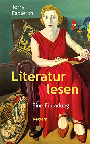 Literatur lesen: Eine Einladung Literatur lesen: Eine Einladung