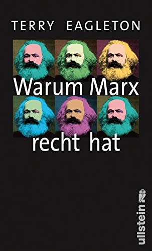 Warum Marx recht hat Warum Marx recht hat