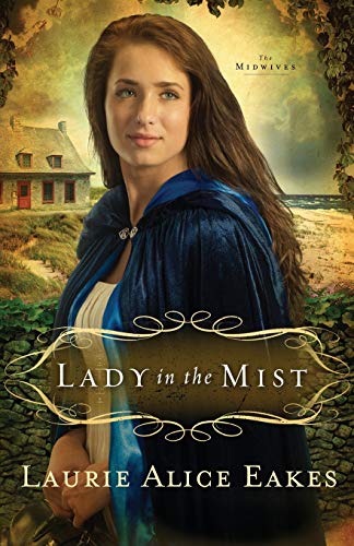Lady in the Mist: A Novel (The Midwives) (The Midwives, 1, Band 1)