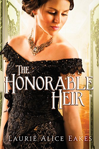 The Honorable Heir von Waterfall Press