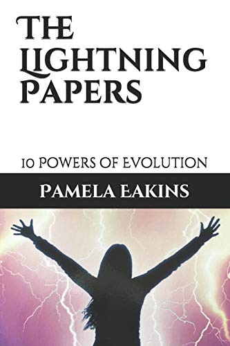 The Lightning Papers: 10 Powers of Evolution von Independently Published