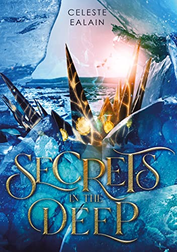 Secrets in the deep (Secrets-Reihe) von tredition