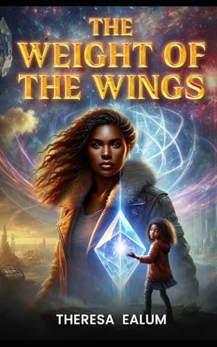 The Weight of the Wings: A Mother’s Sacrifice, and A Daughter’s Legacy von lulu.com