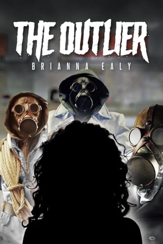 The Outlier von Page Publishing