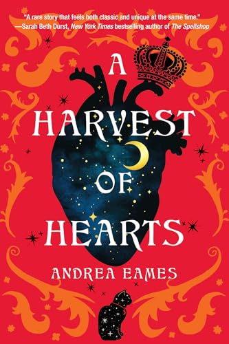 A Harvest of Hearts von Erewhon Books