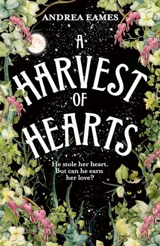 A Harvest of Hearts: the cosy fantasy of 2025