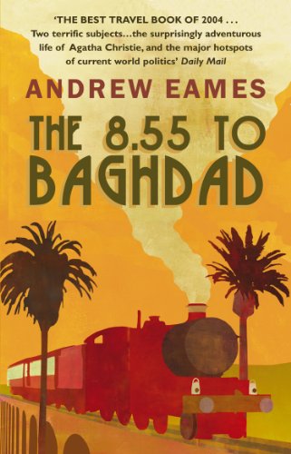 The 8.55 To Baghdad