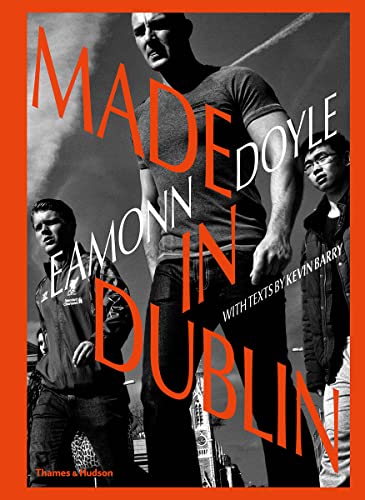 Made in Dublin (Dublin Trilogy)