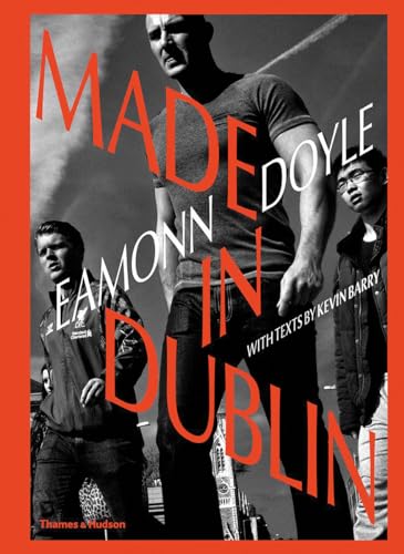 Made in Dublin (Dublin Trilogy) von THAMES & HUDSON LTD