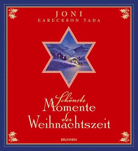 Schönste Momente der Weihnachtszeit