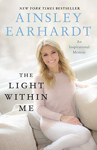 LIGHT W/I ME: An Inspirational Memoir LIGHT W/I ME: An Inspirational Memoir von Harper Paperbacks