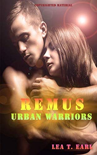 Remus (Urban Warriors, Band 3) von CreateSpace Independent Publishing Platform