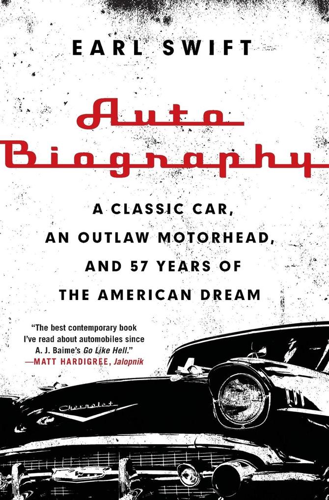 Auto Biography von Dey Street Books