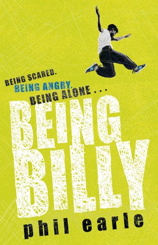 Being Billy von imusti