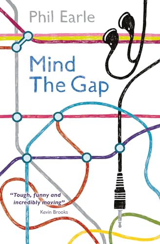 Mind the Gap (Super-readable YA)